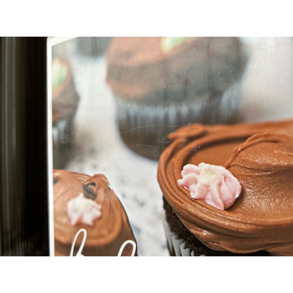 COPY - Babycakes cookbook - Picture 8 of 8